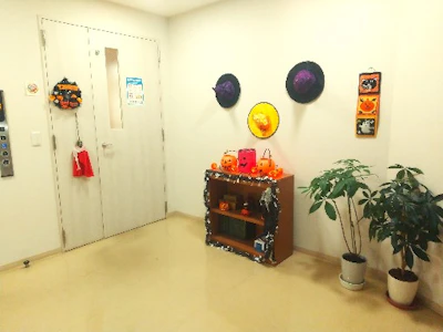 職場の画像