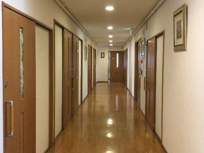 職場の画像