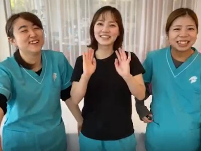 社会福祉法人伸こう福祉会
