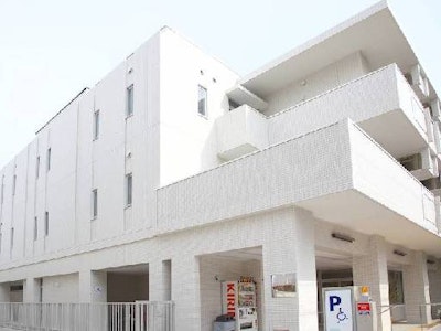特別養護老人ホーム　クロスハート野七里・栄の求人画像