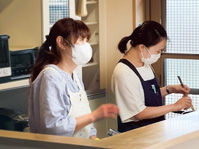 社会福祉法人伸こう福祉会の画像・写真