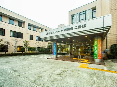 福祉施設で送迎ドライバー