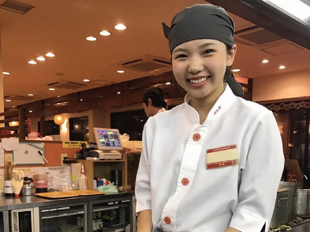 主婦 夫 活躍 お好み焼 鉄板焼 きん太 枚方出屋敷店 藤阪駅 のパート アルバイト求人情報 しゅふjob No 主婦 夫 活躍 お好み焼 鉄板焼 きん太 枚方出屋敷店 藤阪駅 のパート アルバイト求人情報 しゅふjob No