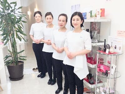 株式会社ポーラ 新潟市西区の業務委託求人情報 月給 円 エステ 美容 スタッフ 主婦活躍中 週1日 10 00 13 00など 30代 50代活躍中 委託 請負 Dジョブ 株式会社ポーラ 新潟市西区の業務委託求人情報 月給 円 エステ 美容 スタッフ 主婦活躍中 週1日 10 00 13 00など 30代 50代活躍中 委託 請負 Dジョブ