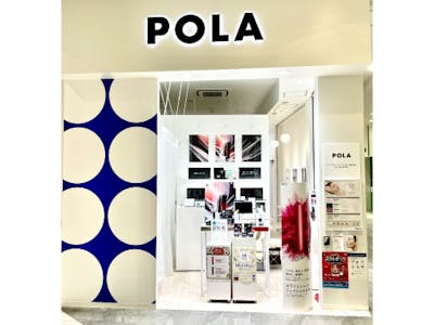 POLA THE BEAUTY 　ららぽーと富士見店の求人画像