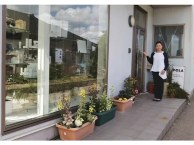 石川県 ネイルサロン ネイリスト アロマの求人 仕事情報 お祝いdポイントがもらえる Dジョブ