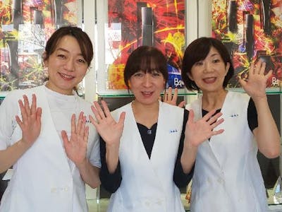秋田県 ネイルサロン ネイリスト アロマの求人 仕事情報 お祝いdポイントがもらえる Dジョブ 秋田県 ネイルサロン ネイリスト アロマの求人 仕事情報 お祝いdポイントがもらえる Dジョブ