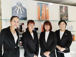 百万 ストライク カバー リラク 西 葛西 Up Beauty Jp