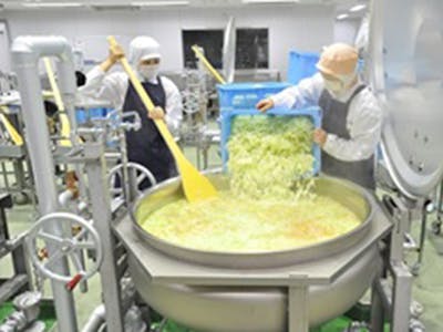 日本国民食株式会社の画像・写真