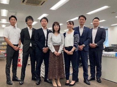 未経験歓迎の一般事務
