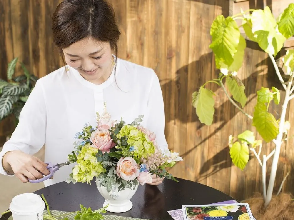 主婦 夫 活躍 トータル フラワー サポート Flacs 越谷駅 の委託 請負求人情報 しゅふjob No 主婦 夫 活躍 トータル フラワー サポート Flacs 越谷駅 の委託 請負求人情報 しゅふjob No