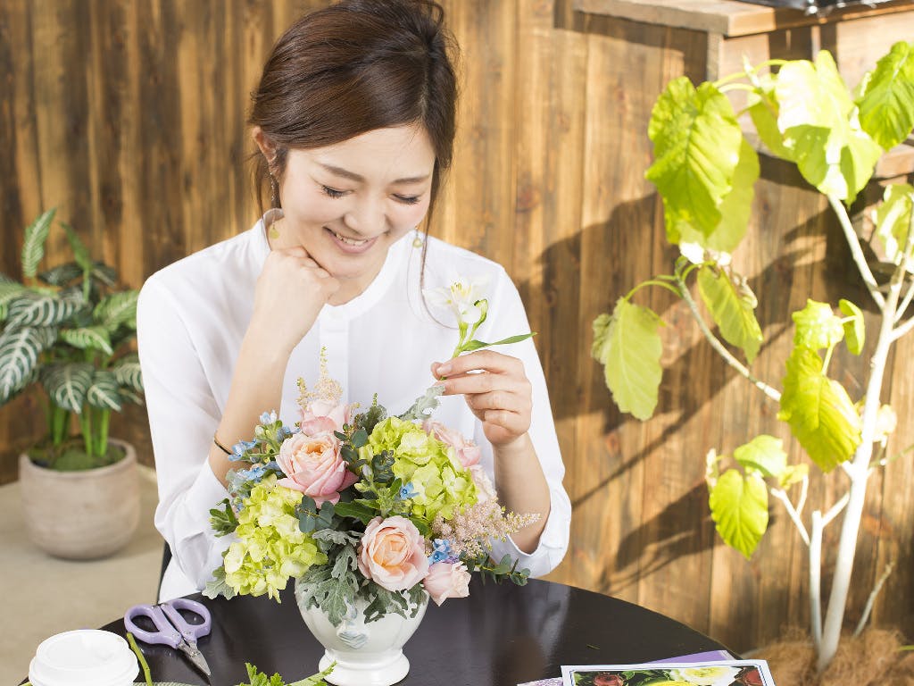 主婦 夫 活躍 トータル フラワー サポート Flacs 所沢駅 の委託 請負求人情報 しゅふjob No 主婦 夫 活躍 トータル フラワー サポート Flacs 所沢駅 の委託 請負求人情報 しゅふjob No