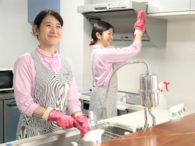 ダスキン鳥山支店の画像・写真