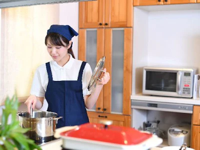 職場の画像
