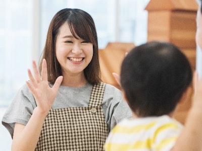 株式会社パソナライフケア ライフサポート部の画像・写真