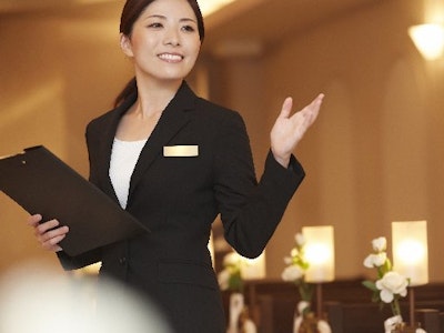 株式会社パソナライフケア ライフサポート部の画像・写真