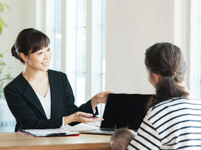 株式会社パソナライフケア ライフサポート部の画像・写真