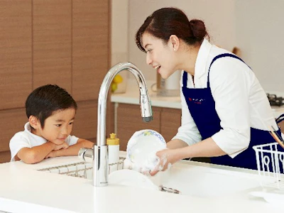 職場の画像