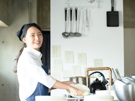 主婦 夫 活躍 豆富百珍 八かく庵 ミント神戸店 33 神戸三宮 阪急 神戸高速 駅 のパート アルバイト求人 情報 しゅふｊｏｂ No