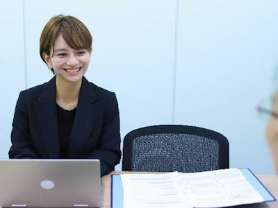 アクレード　島田健史税理士事務所の求人画像