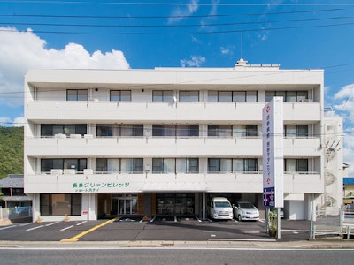 社会福祉法人友愛会の画像・写真