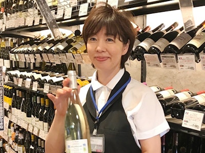 イオンリカー西荻窪店の求人画像