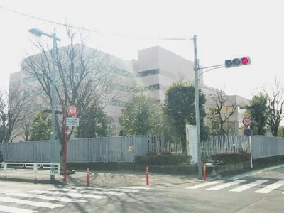 職場の画像