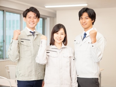 株式会社PNFの画像・写真