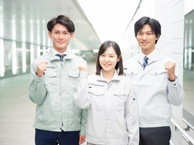 株式会社PNFの画像・写真