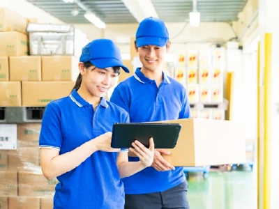 株式会社キャリアステーション