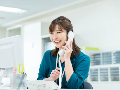 株式会社キャリアステーション