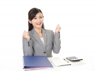 主婦(夫)に嬉しい経理事務