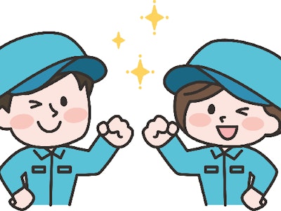 電子機械の組立と検査