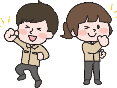 ＜登米市南方町＞車載部品の組立（求人No,741）の求人画像