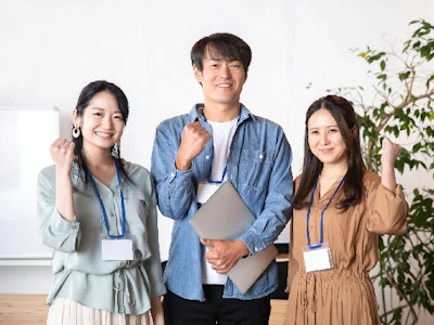 株式会社キャリアステーション
