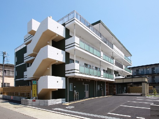 週１回よりOK／住宅型有料老人ホームにて機能訓練指導員としてご勤...