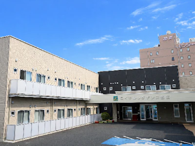 株式会社社会福祉総合研究所