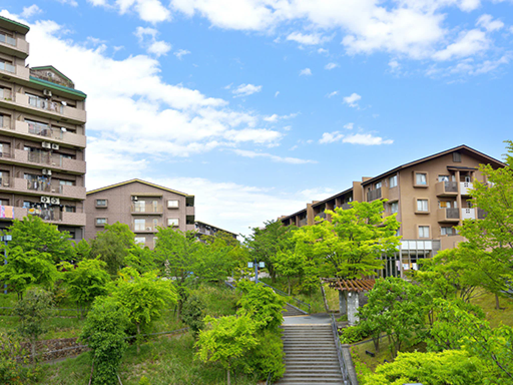 主婦 夫 活躍 株式会社長谷工コミュニティ 実籾駅 のパート アルバイト求人情報 しゅふｊｏｂ No