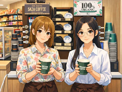職場の画像