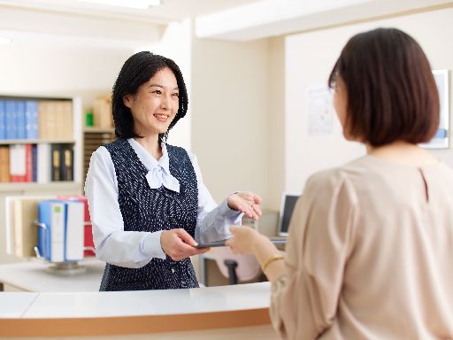 ☆しゅふ積極採用中☆＼経験者歓迎・資格が活かせる！人気の《医療事...