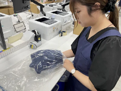 職場の画像
