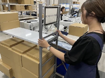 職場の画像