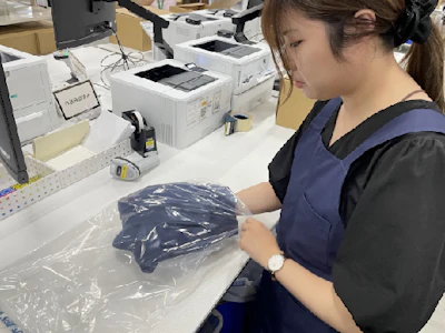 アクロストランスポート株式会社