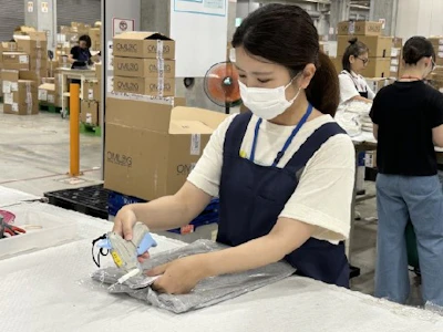職場の画像