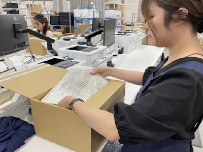 職場の画像