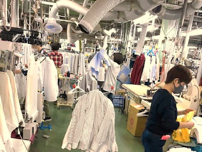 職場の画像