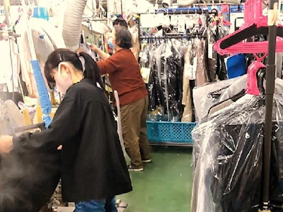 職場の画像