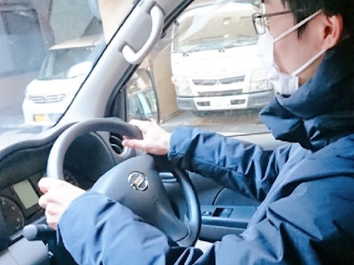 株式会社ウメザワドライの画像・写真