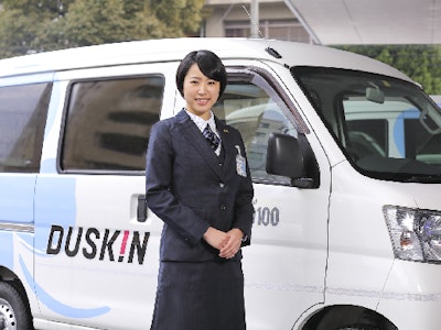 ダスキン梅満支店（株式会社ヒルン）の求人画像