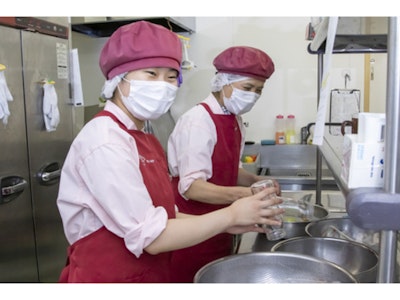 株式会社ミールケアの画像・写真